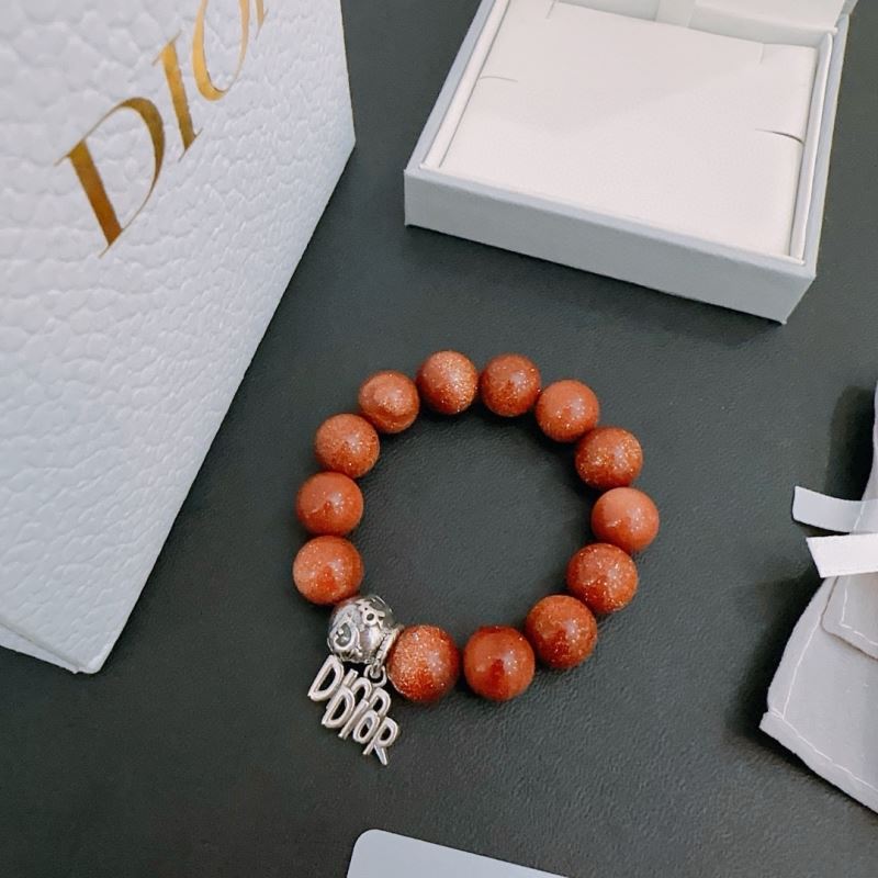 Christian Dior Bracelets